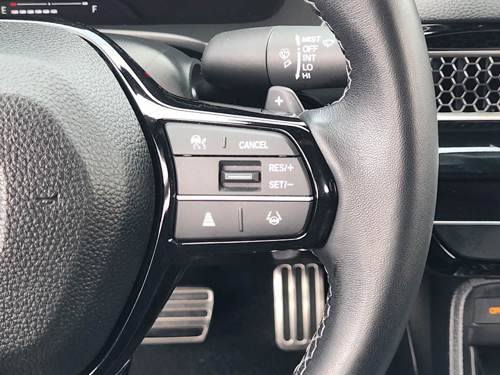 Thumbnail: 2025 Honda Civic - 32