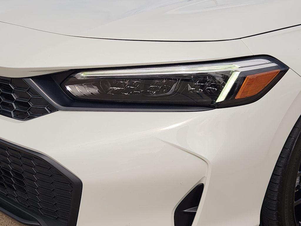 Thumbnail: 2025 Honda Civic - 23
