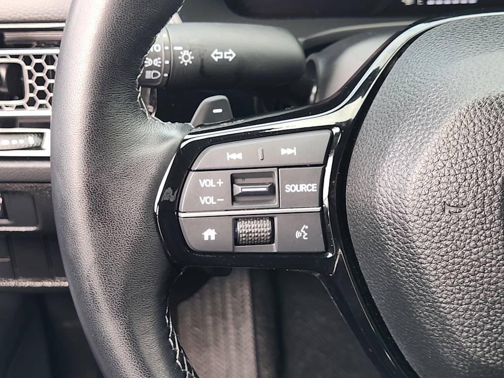 Thumbnail: 2025 Honda Civic - 31