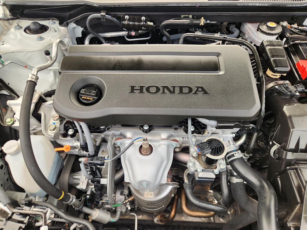 Thumbnail: 2025 Honda Civic - 9