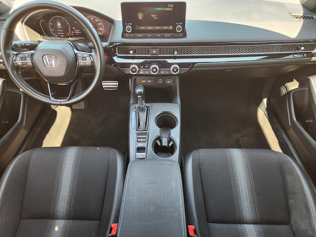 Thumbnail: 2022 Honda Civic - 10
