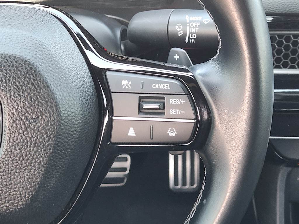 Thumbnail: 2022 Honda Civic - 32