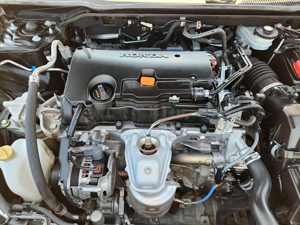 Thumbnail: 2022 Honda Civic - 21