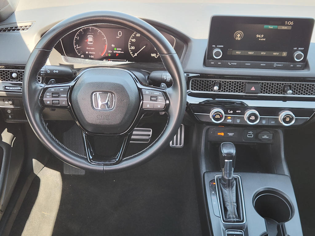 Thumbnail: 2022 Honda Civic - 14