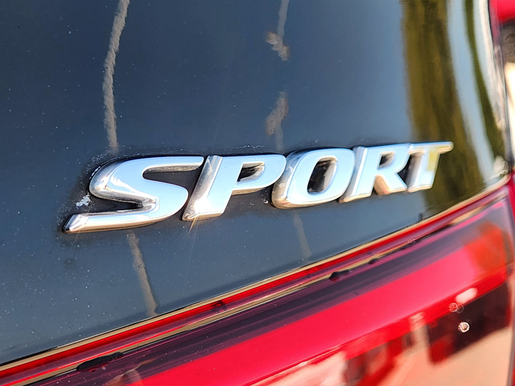 Thumbnail: 2022 Honda Civic - 7