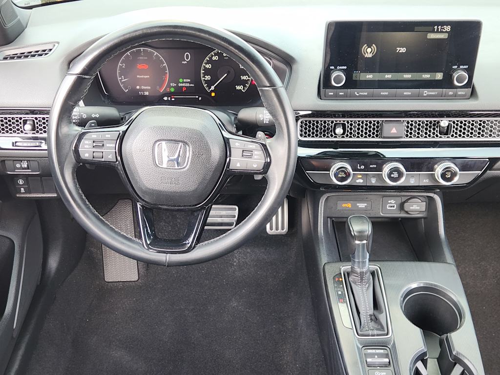 Thumbnail: 2023 Honda Civic - 13