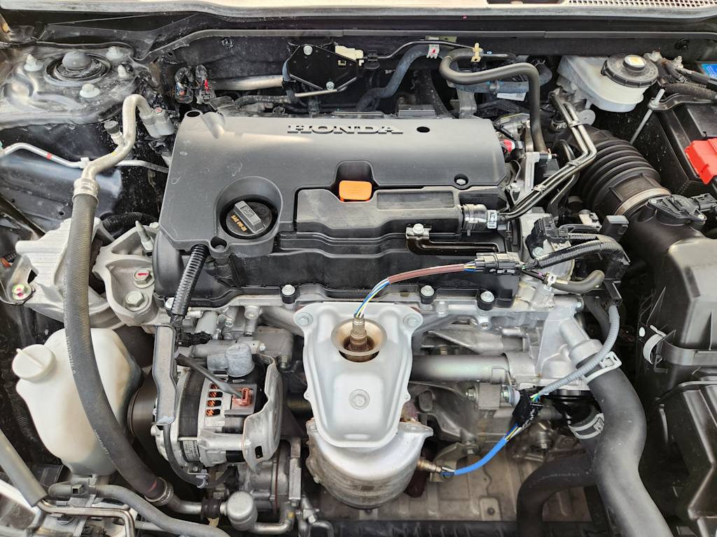 Thumbnail: 2023 Honda Civic - 8