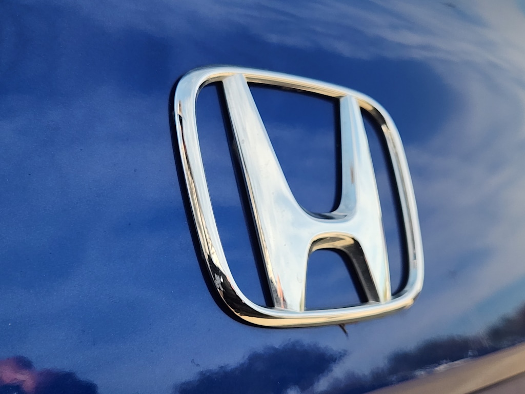 Thumbnail: 2024 Honda Civic - 5