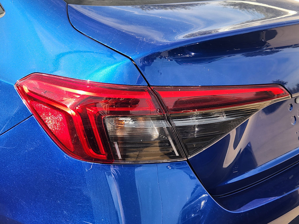 Thumbnail: 2024 Honda Civic - 12