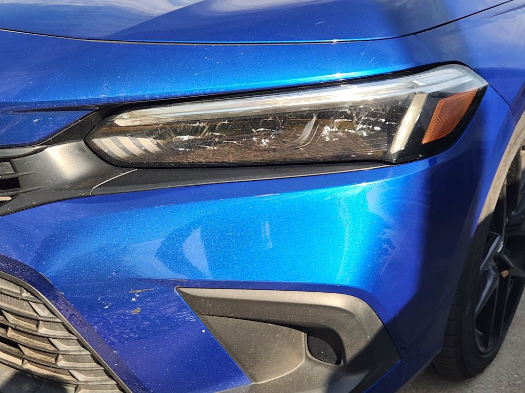 Thumbnail: 2024 Honda Civic - 11