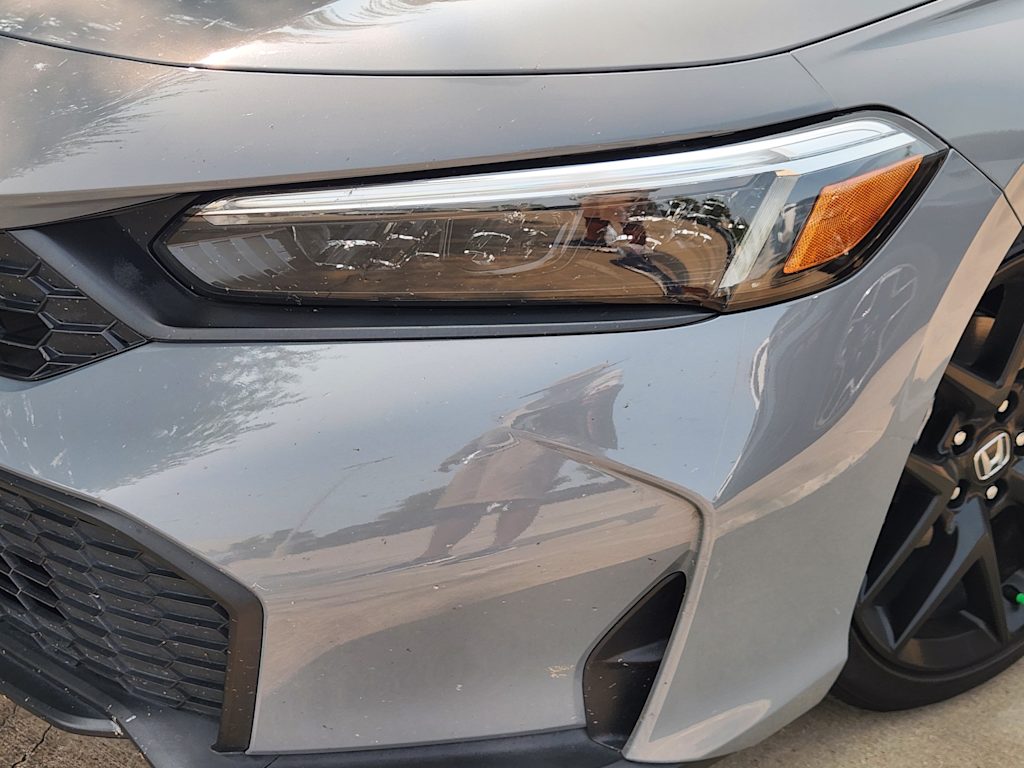 Thumbnail: 2025 Honda Civic - 11