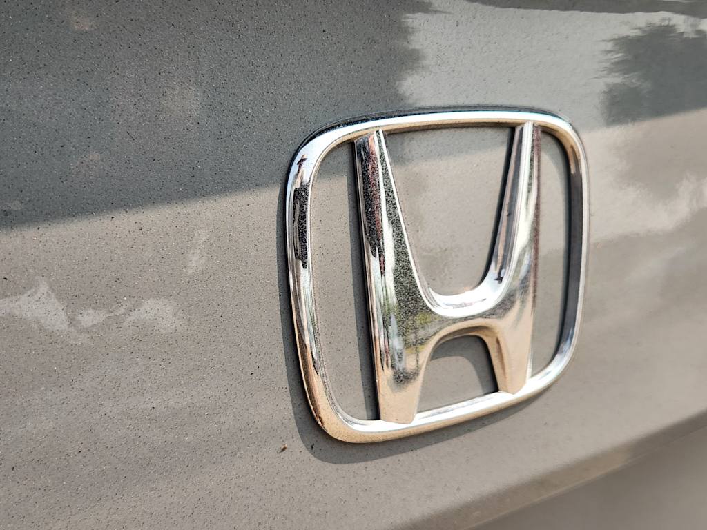 Thumbnail: 2025 Honda Civic - 5