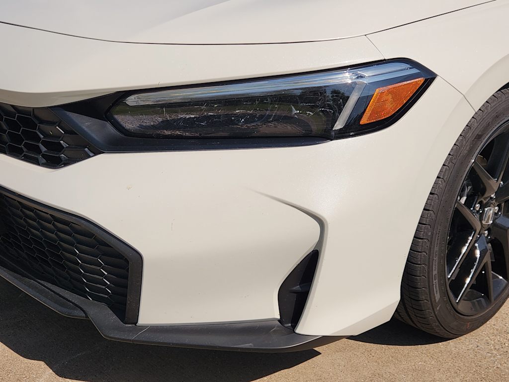 Thumbnail: 2025 Honda Civic - 11