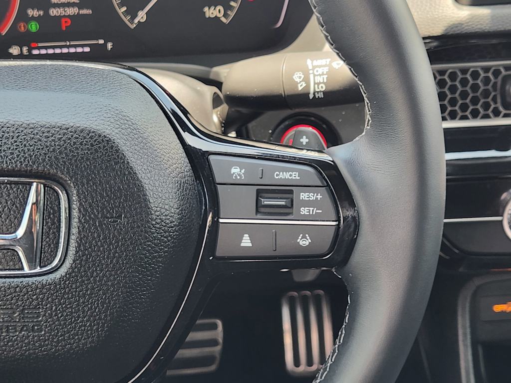 Thumbnail: 2025 Honda Civic - 32