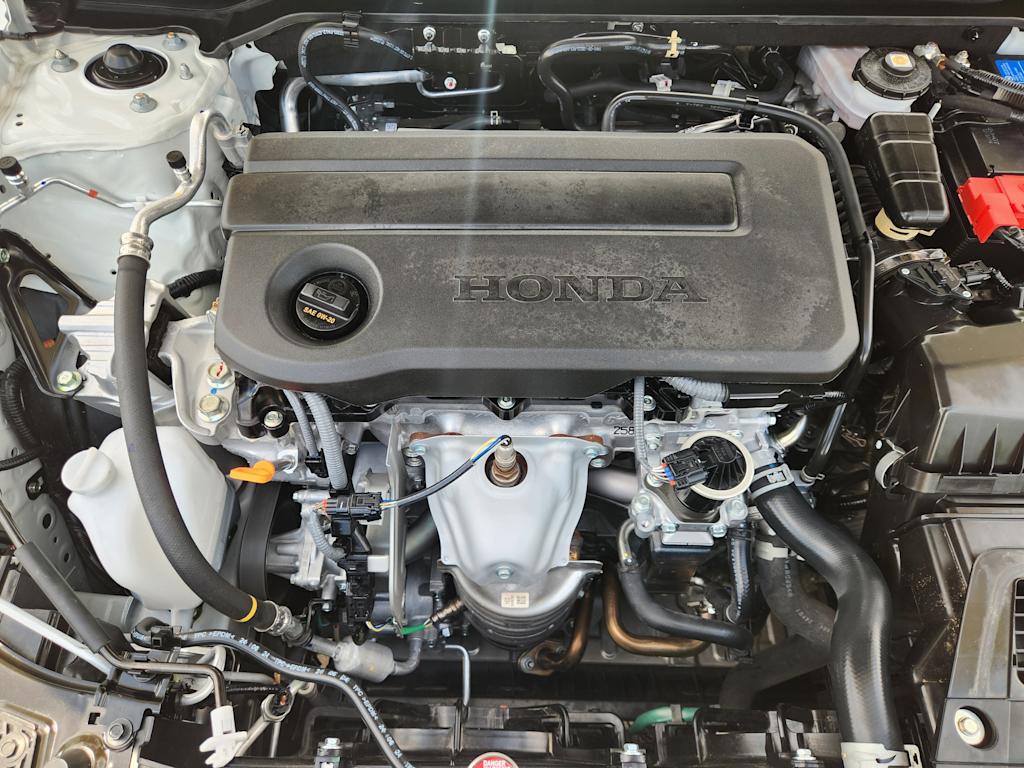 Thumbnail: 2025 Honda Civic - 9