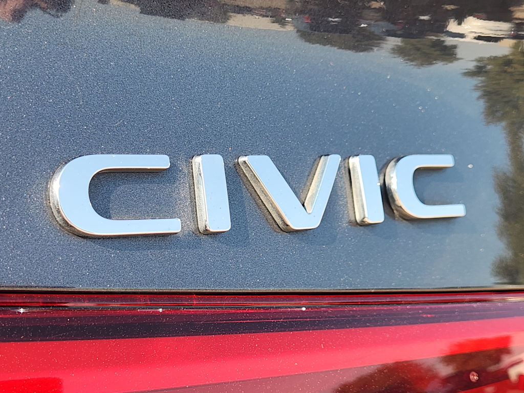 Thumbnail: 2023 Honda Civic - 7