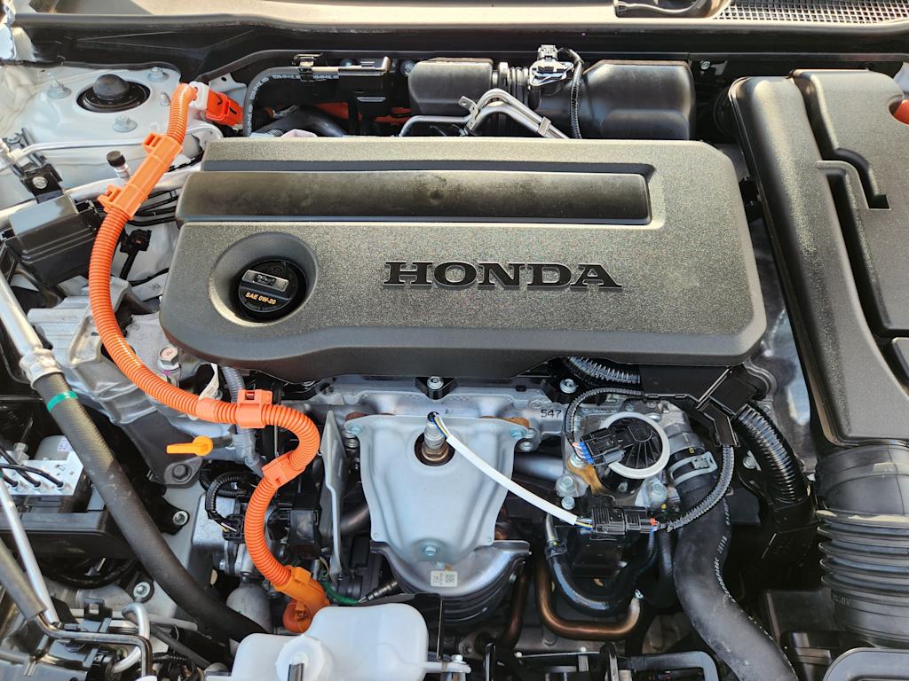Thumbnail: 2025 Honda Civic - 8
