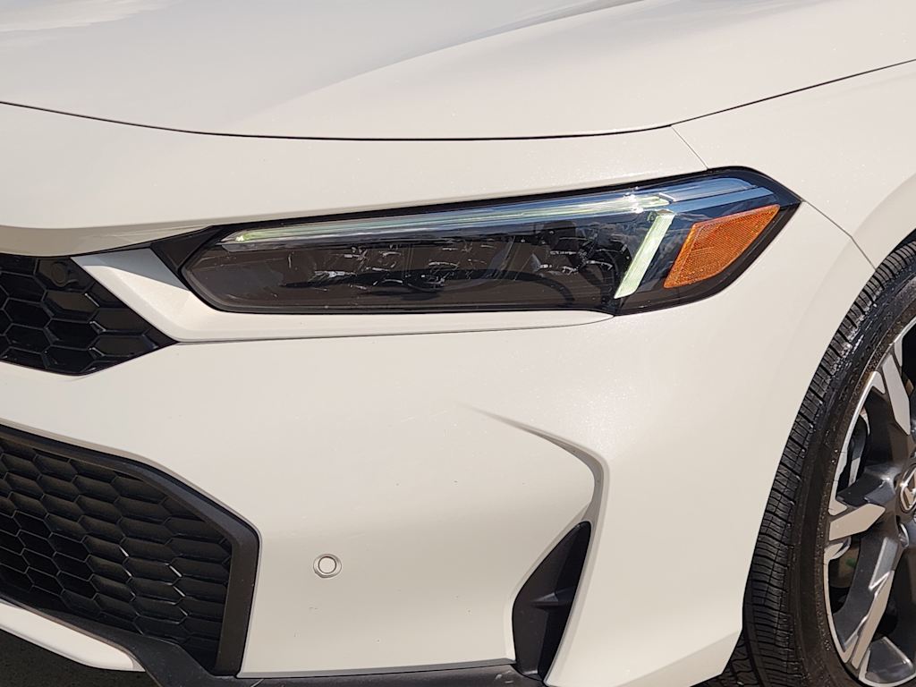 Thumbnail: 2025 Honda Civic - 23