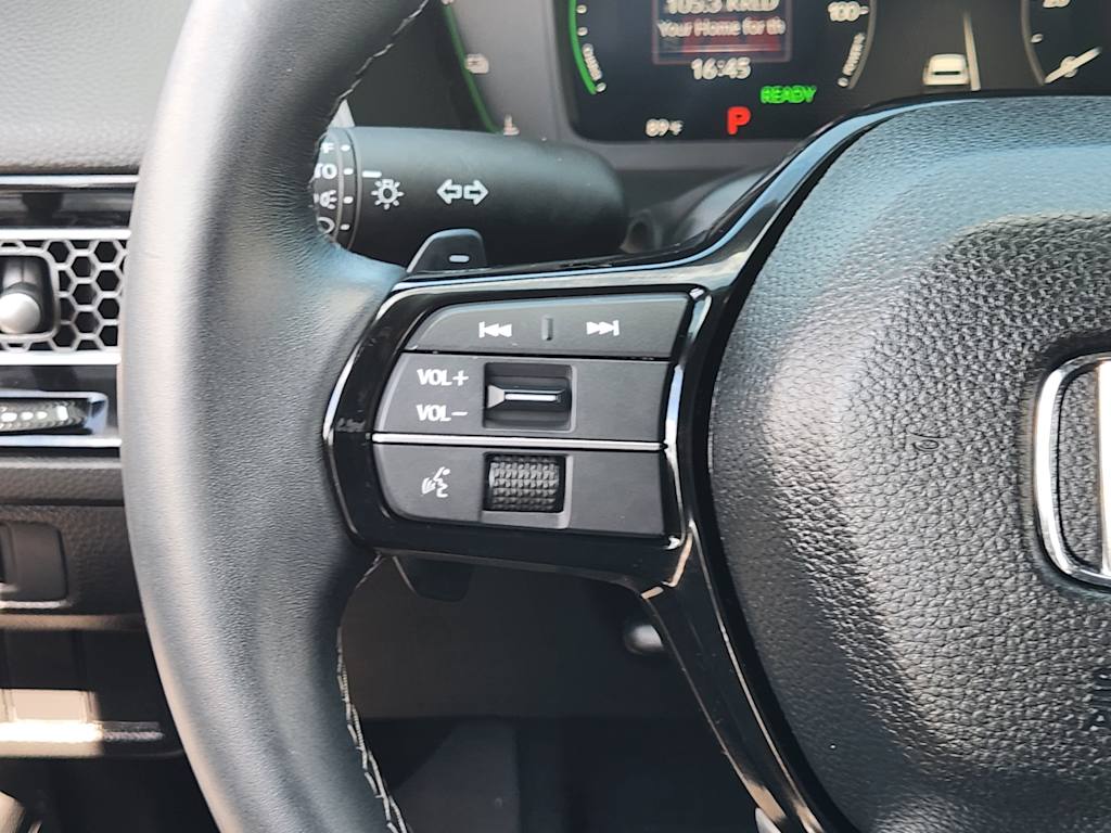 Thumbnail: 2025 Honda Civic - 32