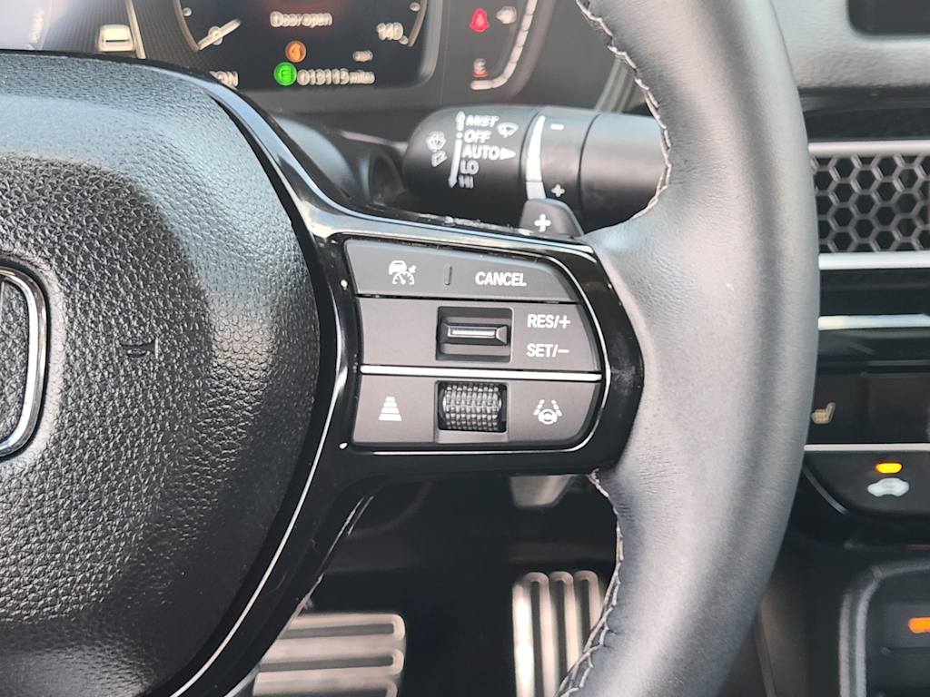 Thumbnail: 2025 Honda Civic - 33