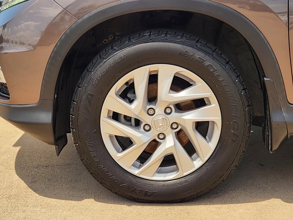 Thumbnail: 2016 Honda CR-V - 22