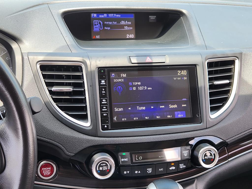 Thumbnail: 2016 Honda CR-V - 15