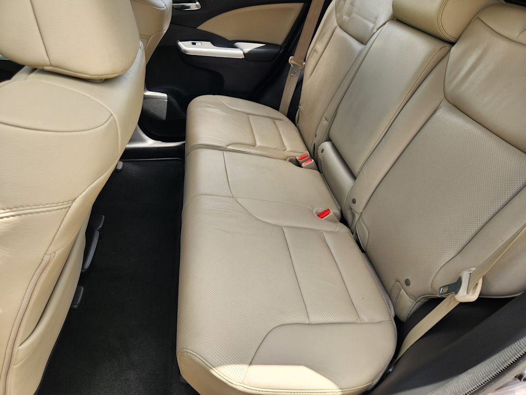 Thumbnail: 2016 Honda CR-V - 21