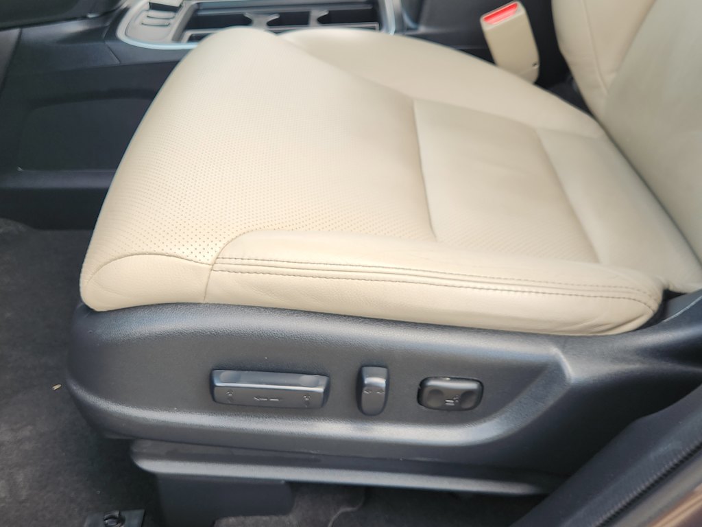 Thumbnail: 2016 Honda CR-V - 30