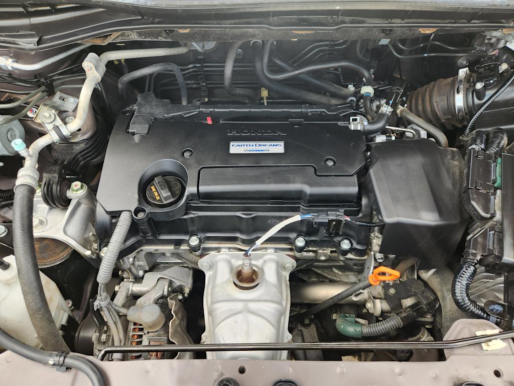 Thumbnail: 2016 Honda CR-V - 9