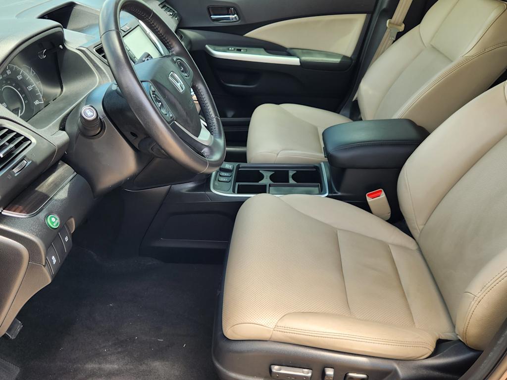 Thumbnail: 2016 Honda CR-V - 11