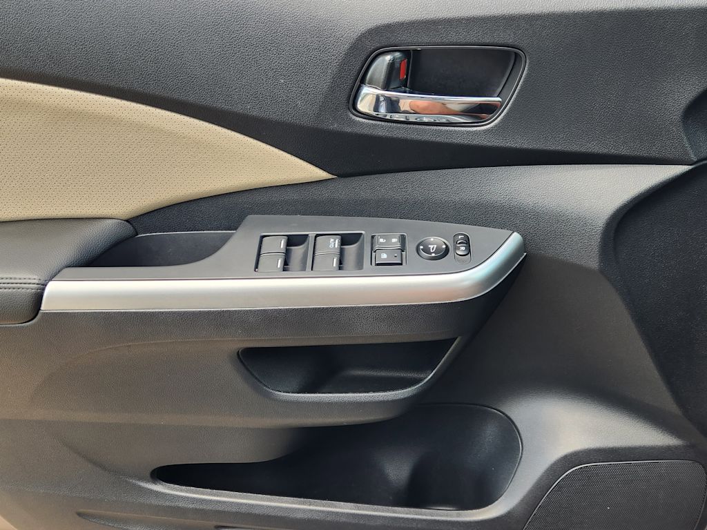 Thumbnail: 2016 Honda CR-V - 29