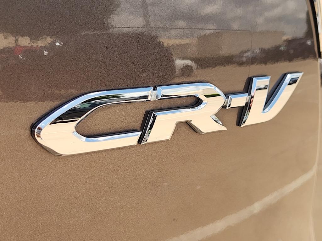 Thumbnail: 2016 Honda CR-V - 7