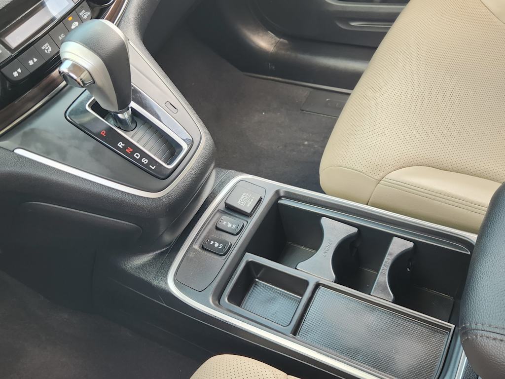 Thumbnail: 2016 Honda CR-V - 16