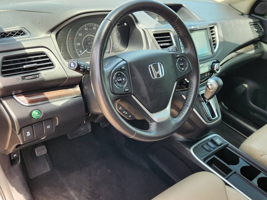 Thumbnail: 2016 Honda CR-V - 2