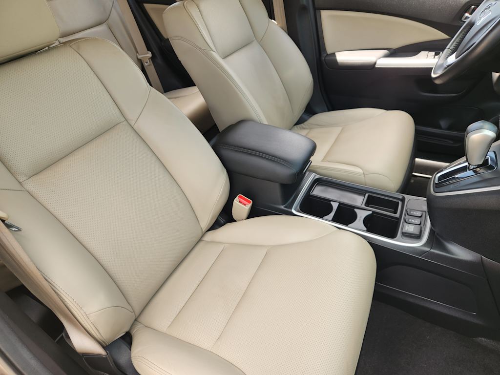 Thumbnail: 2016 Honda CR-V - 12