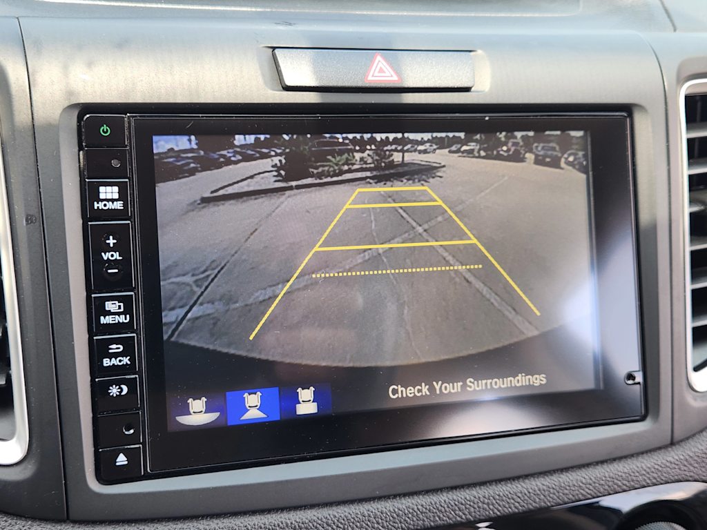 Thumbnail: 2016 Honda CR-V - 25