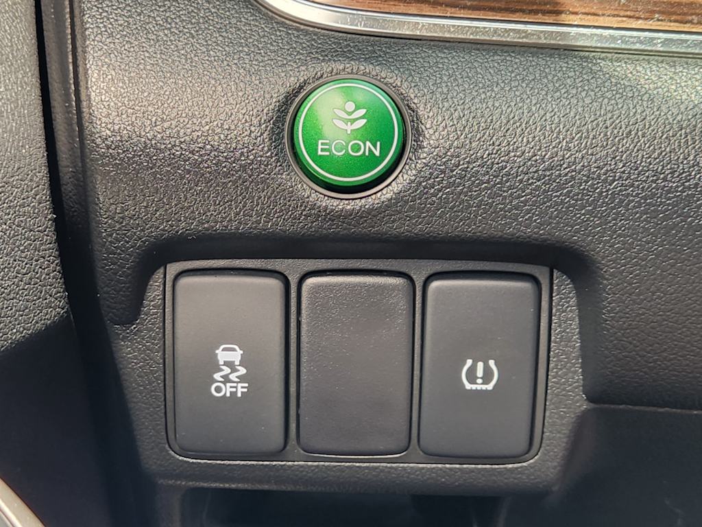 Thumbnail: 2016 Honda CR-V - 27