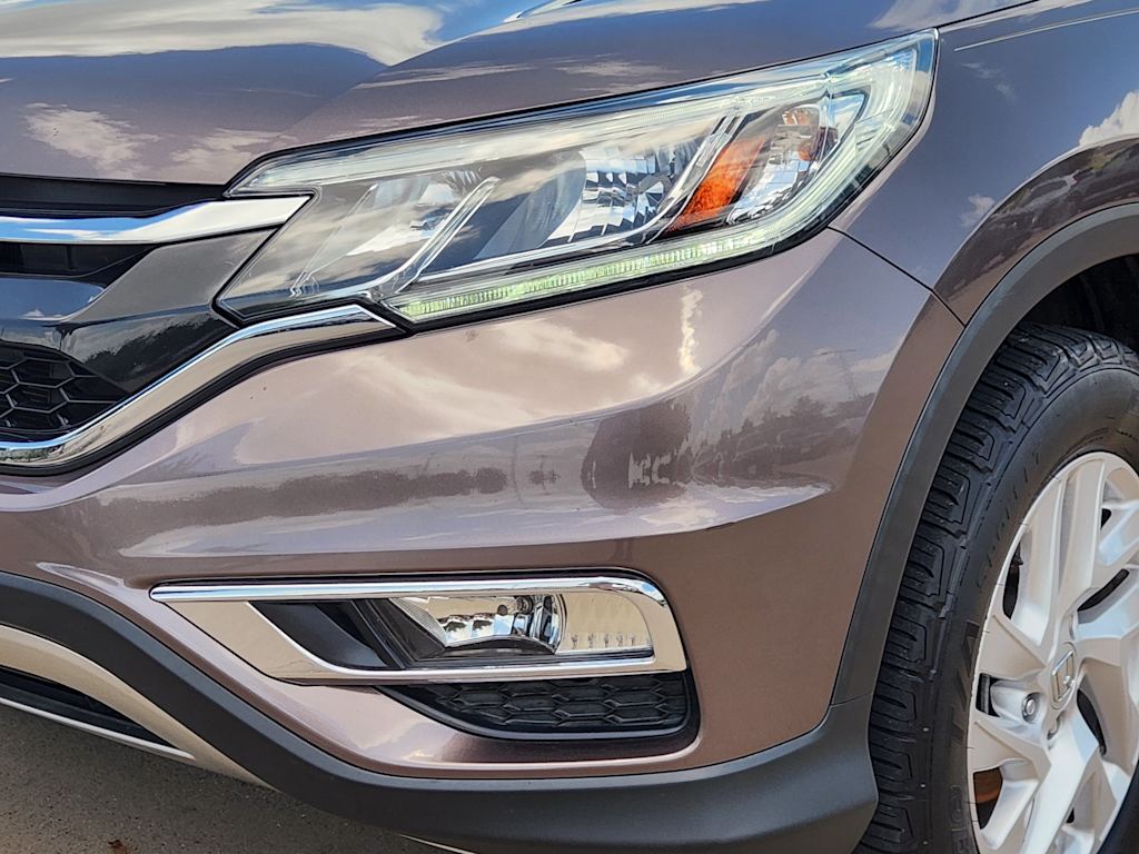 Thumbnail: 2016 Honda CR-V - 23