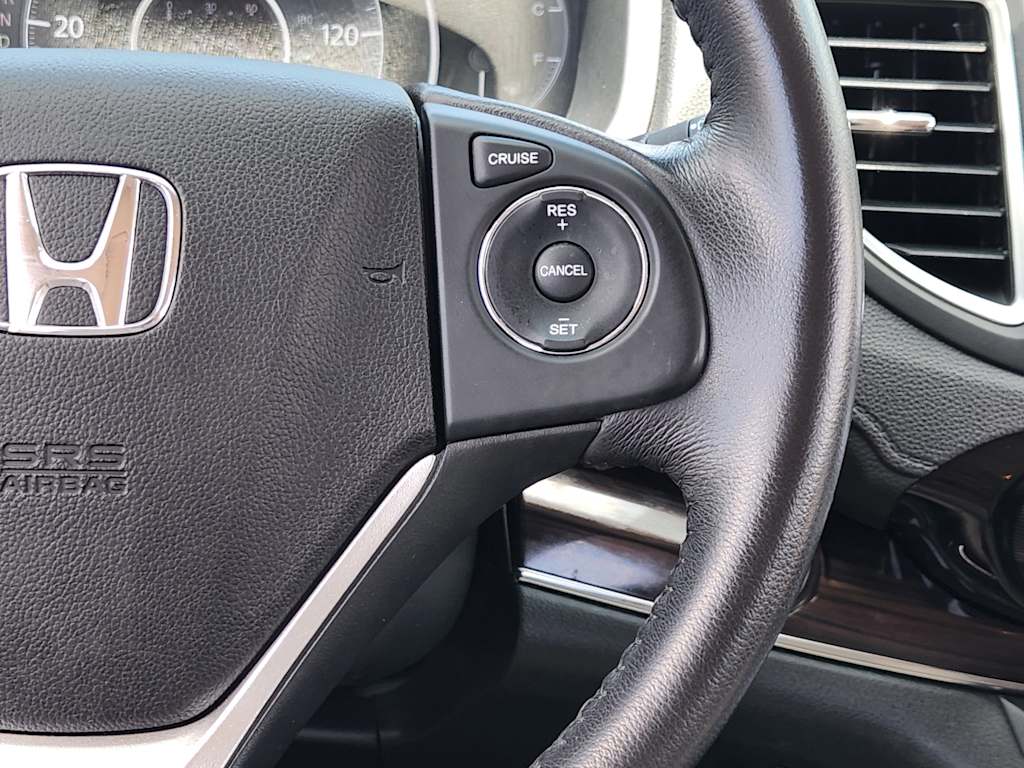 Thumbnail: 2016 Honda CR-V - 33