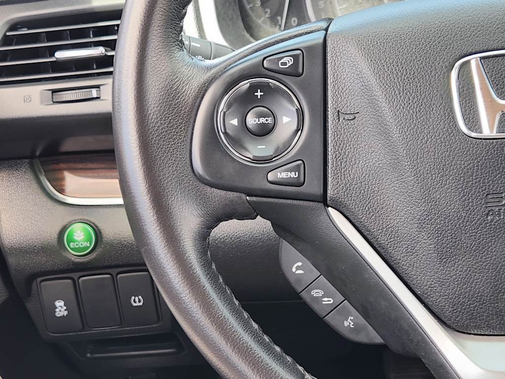 Thumbnail: 2016 Honda CR-V - 32