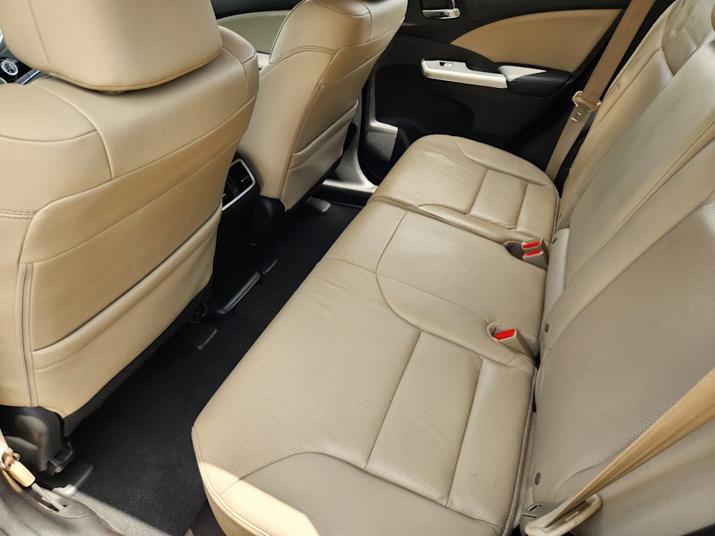 Thumbnail: 2016 Honda CR-V - 13