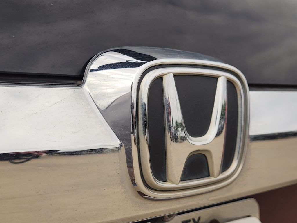 Thumbnail: 2015 Honda CR-V - 9