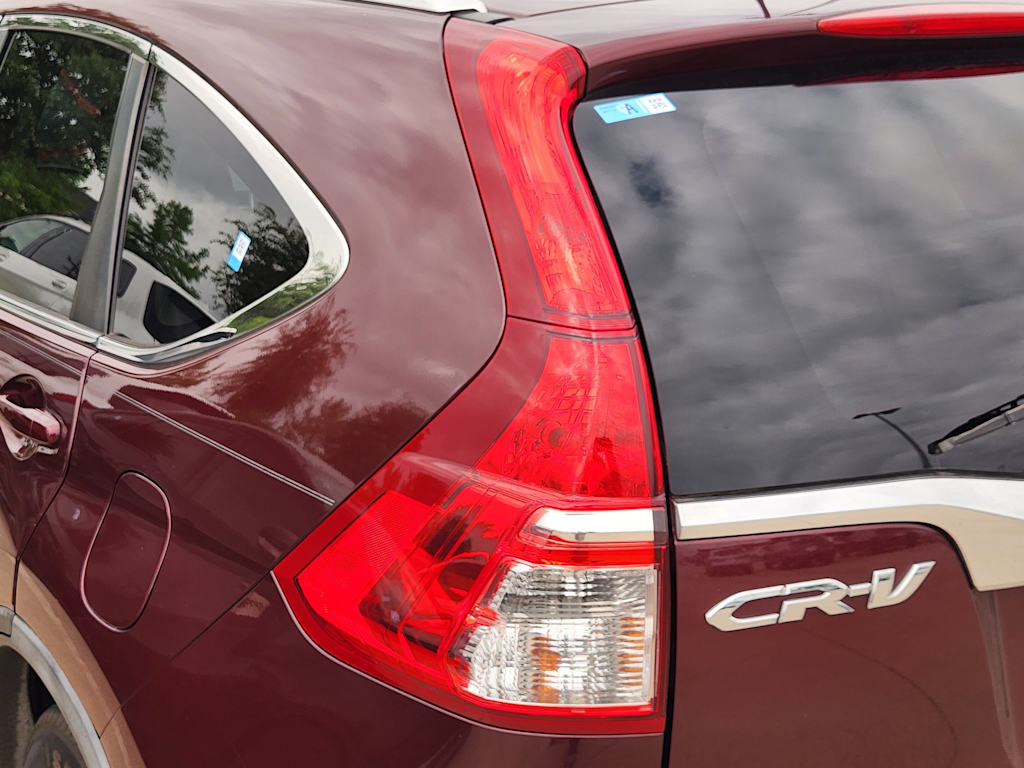 Thumbnail: 2015 Honda CR-V - 12