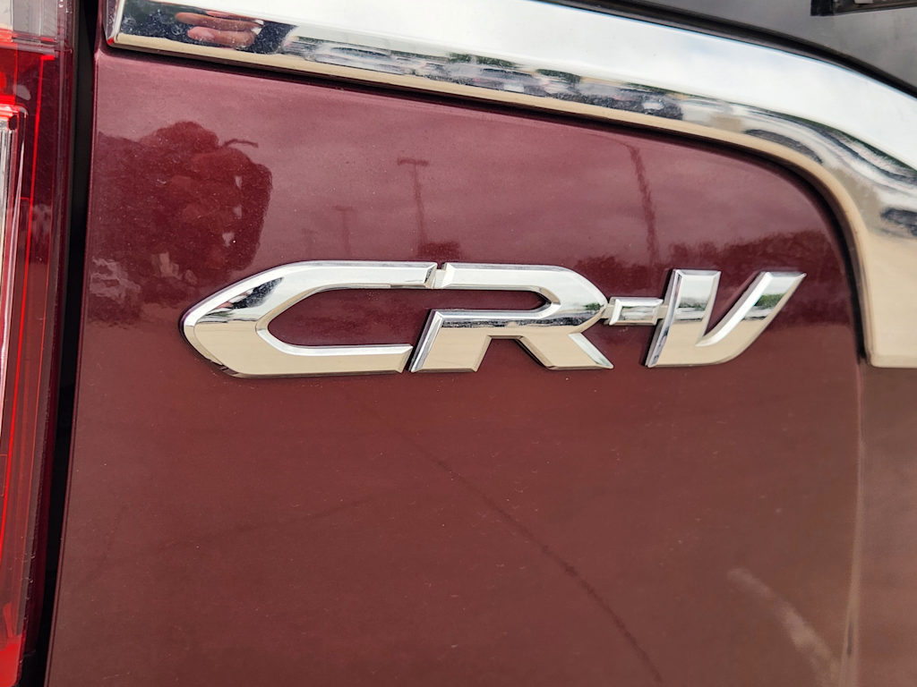Thumbnail: 2015 Honda CR-V - 5