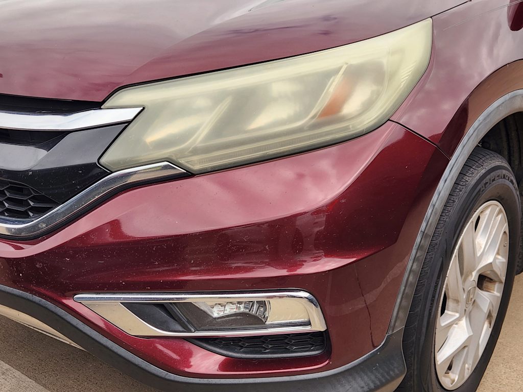Thumbnail: 2015 Honda CR-V - 11