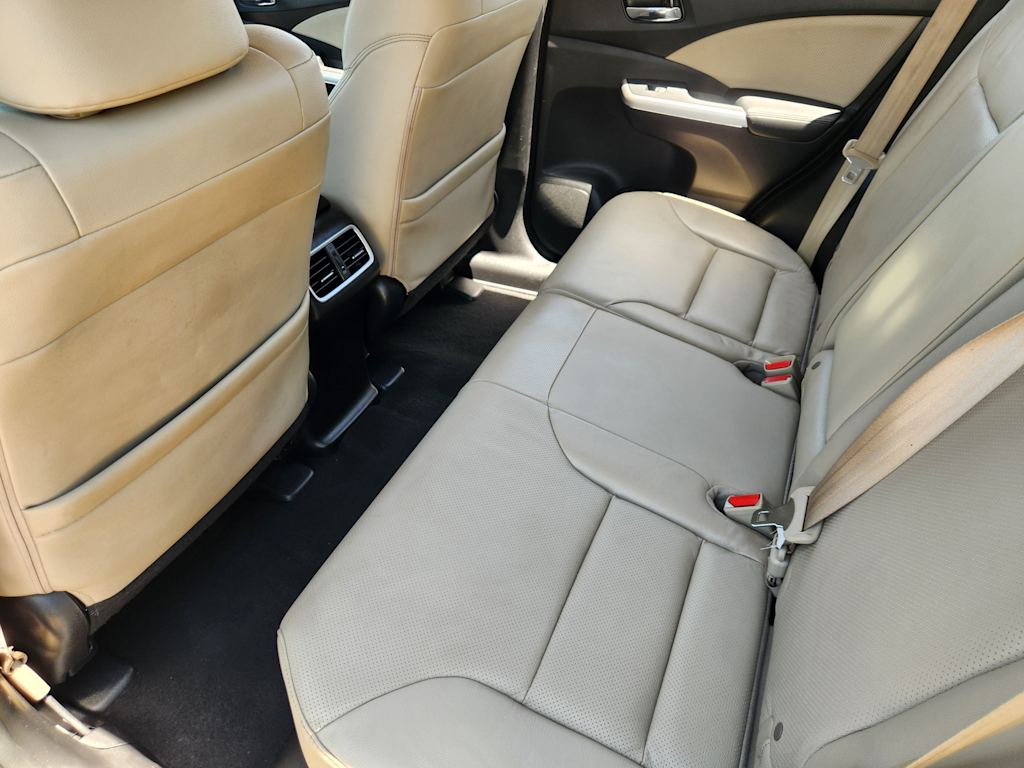 Thumbnail: 2015 Honda CR-V - 13
