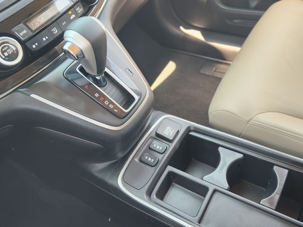 Thumbnail: 2015 Honda CR-V - 16