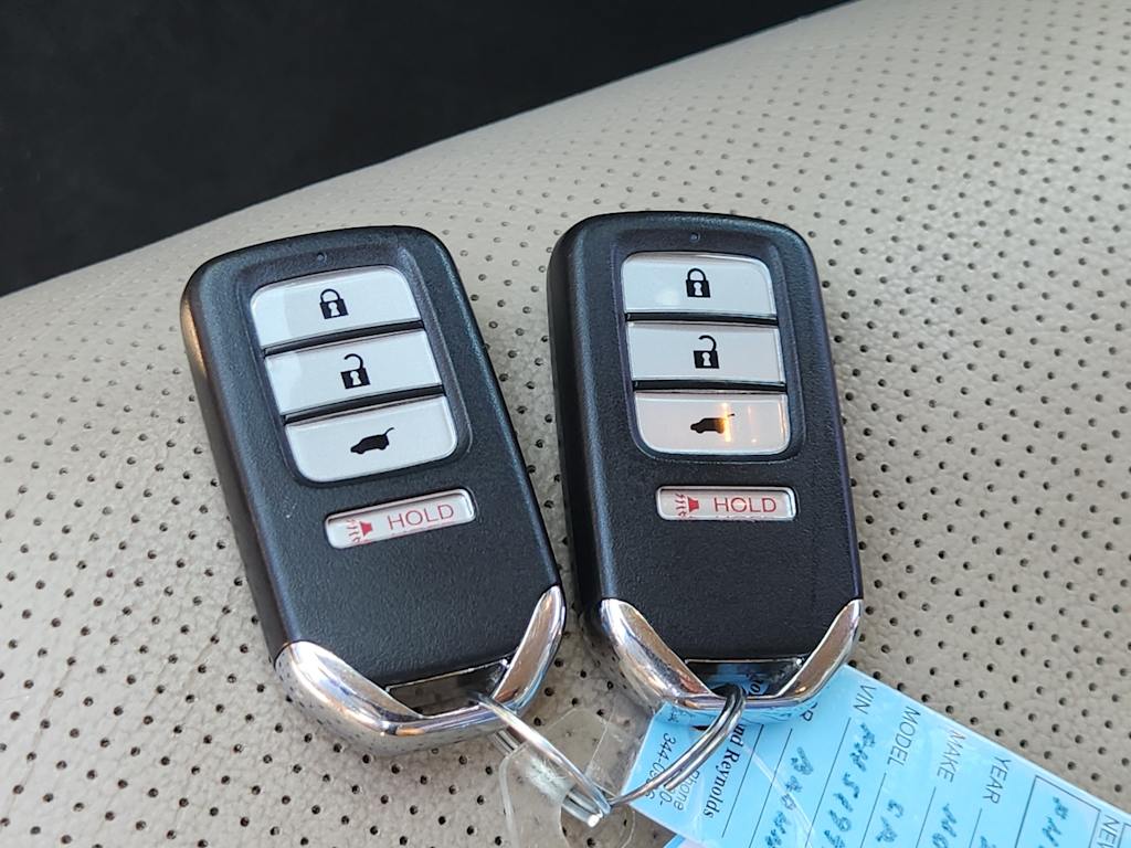 Thumbnail: 2015 Honda CR-V - 19