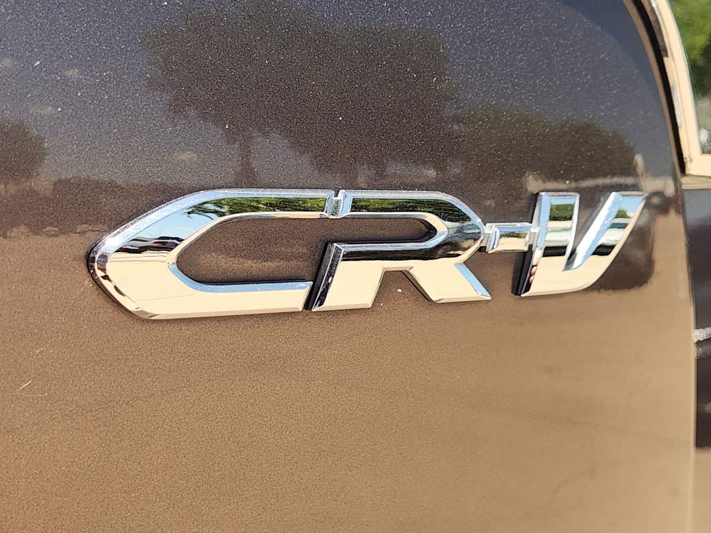 Thumbnail: 2015 Honda CR-V - 7