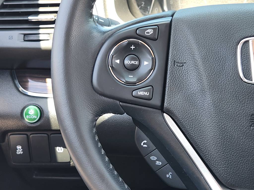 Thumbnail: 2015 Honda CR-V - 32